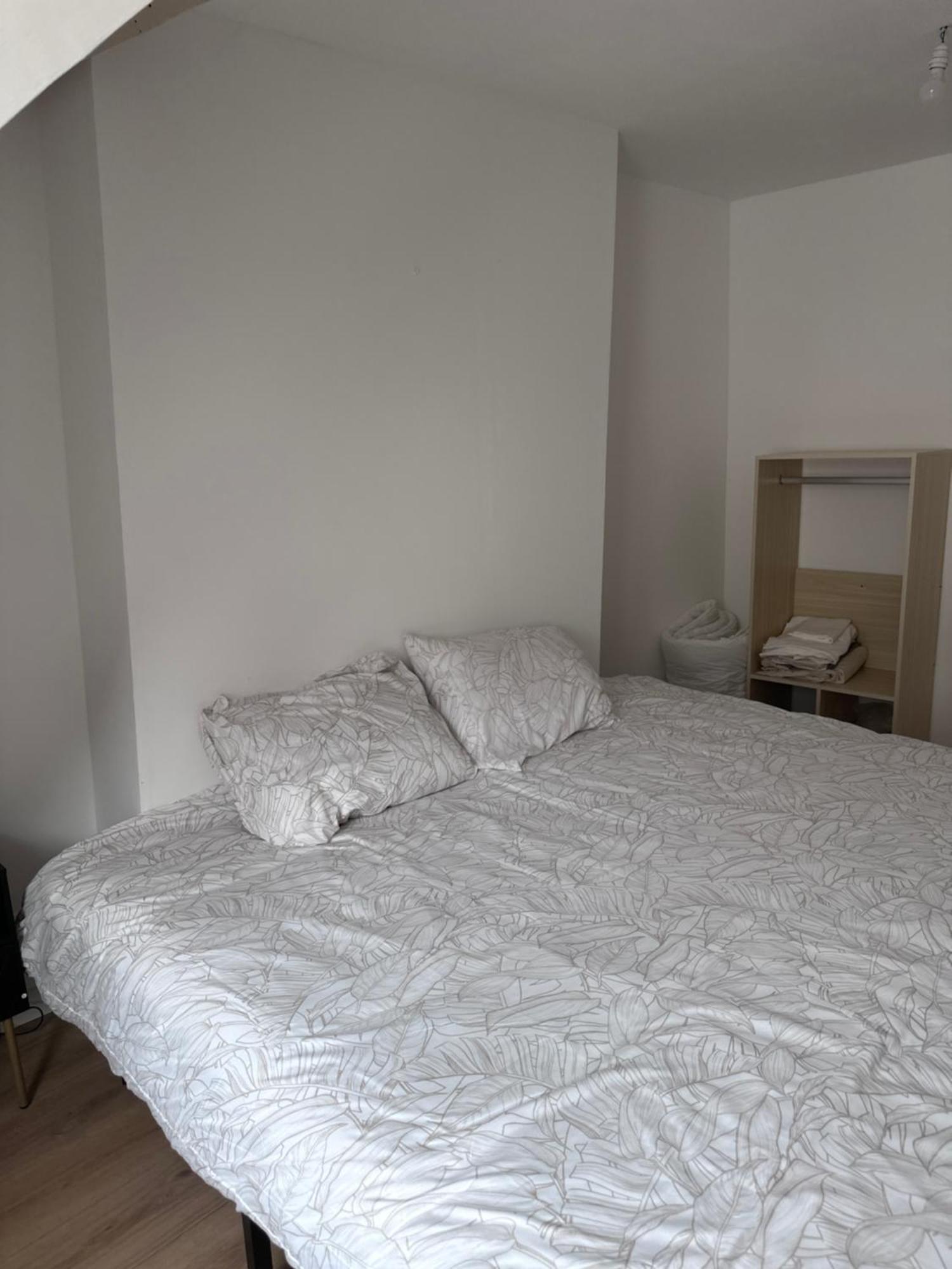 Luxe Modern I Centre Chatelet Appartement