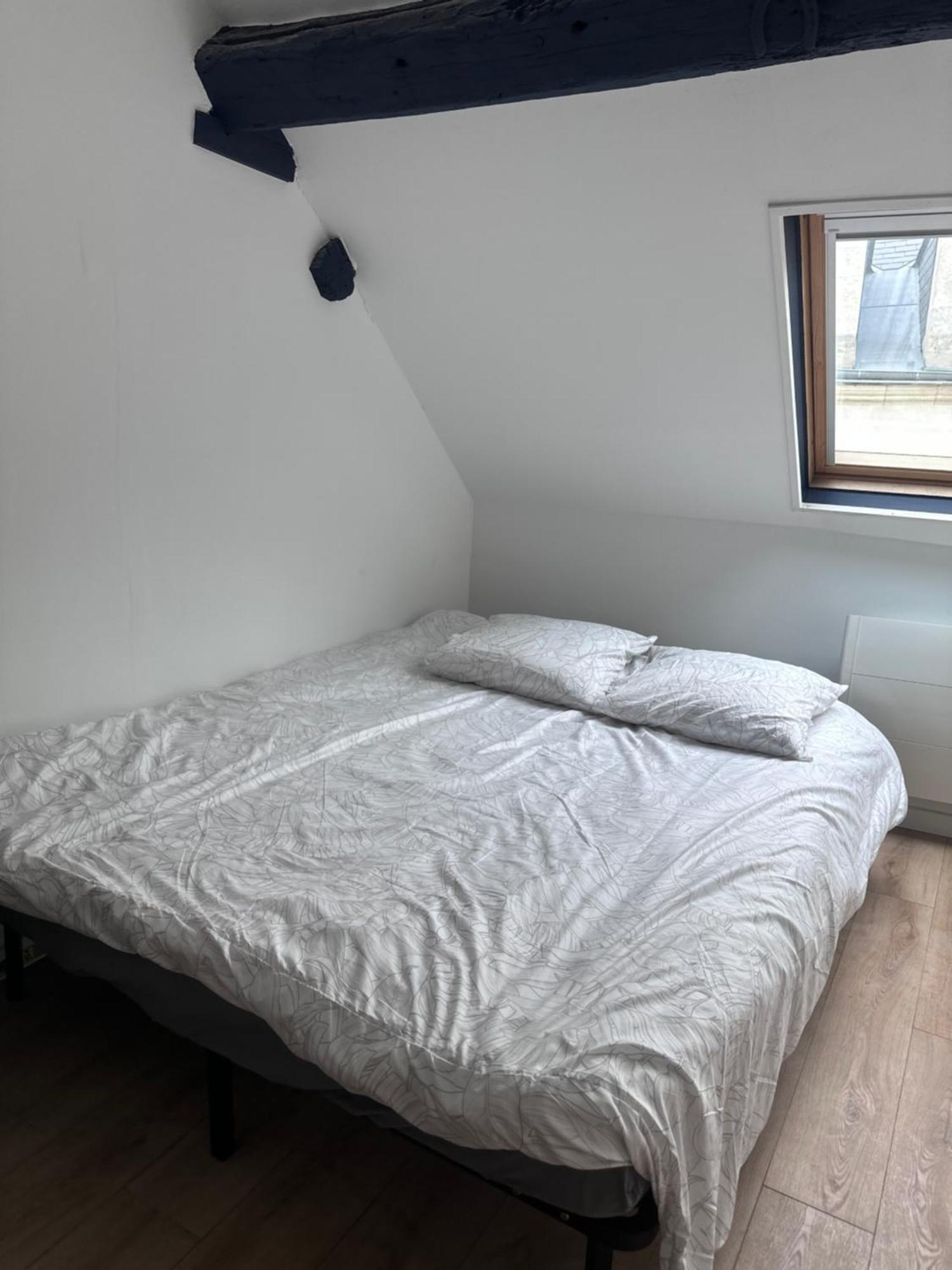 Appartement Luxe Modern I Centre Chatelet *